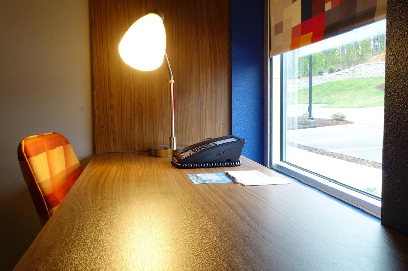 Стандартный Номер Кровать Кинг, Aloft Raleighdurham Airport Brier Creek