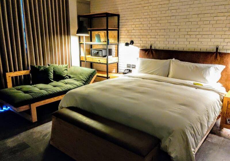 Номер Superior, Anugrah Hotel Sukabumi