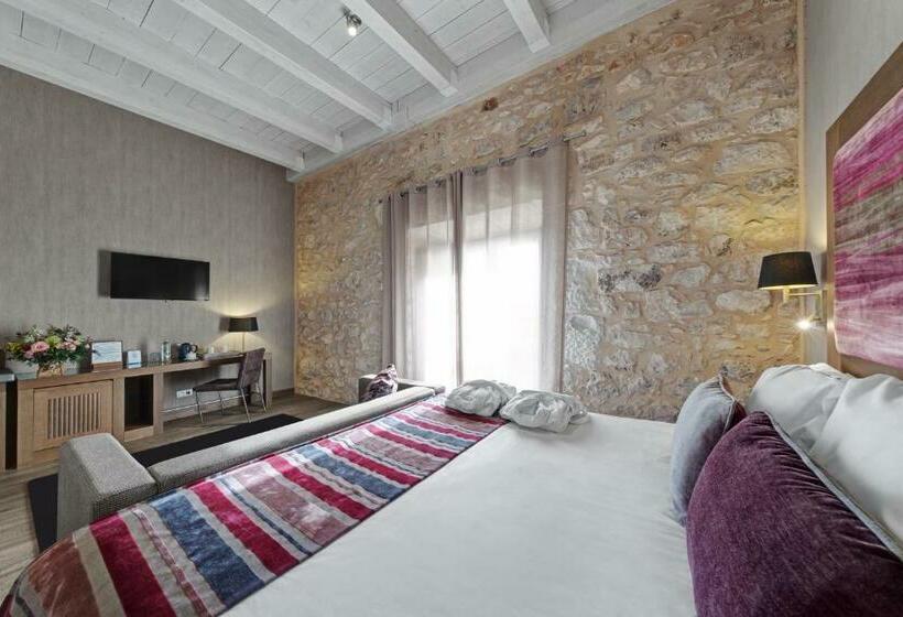 Номер Superior, Castilla Termal Monasterio De Valbuena