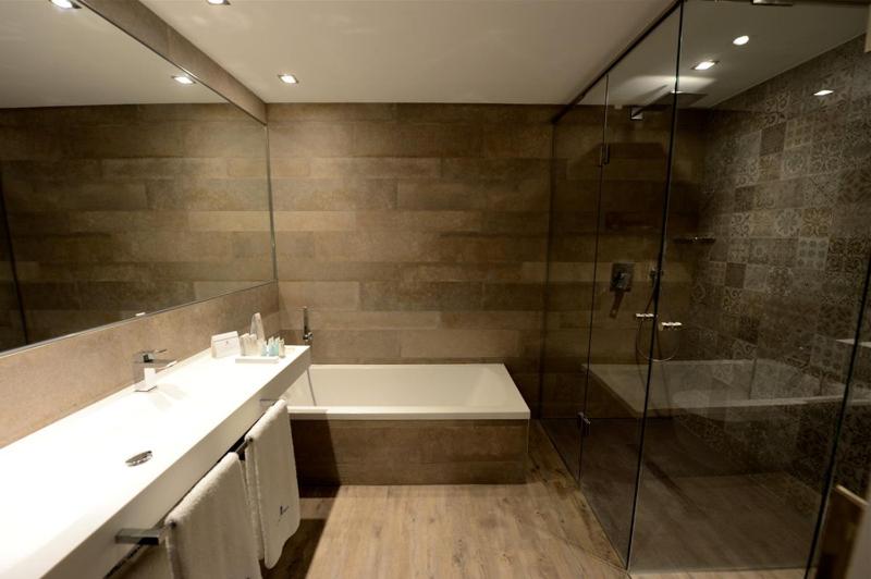 Номер Deluxe, Castilla Termal Monasterio De Valbuena