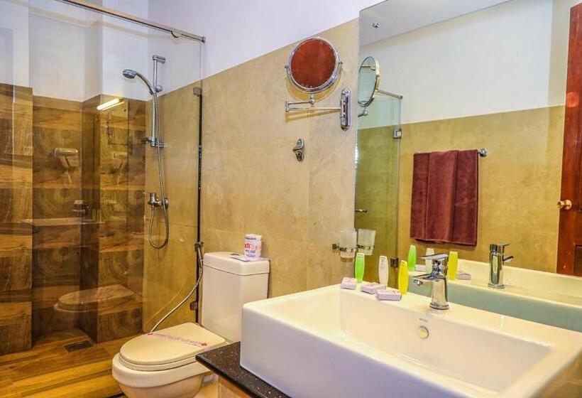 Номер Стандарт, Oak Ray Regency