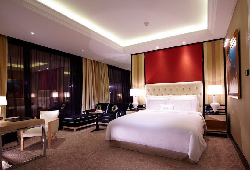 اتاق استاندارد, The Trans Luxury Hotel Bandung