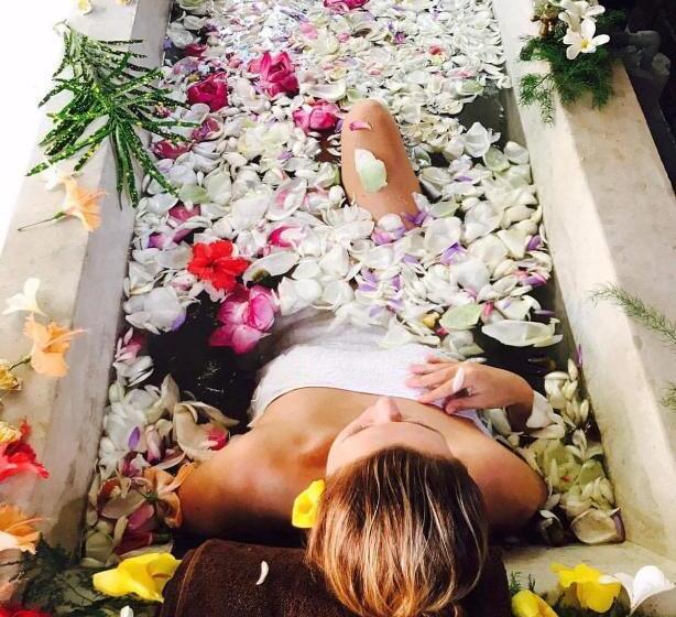 Номер Стандарт, Villa Velmarie Yoga And Ayurveda House All Inclusive