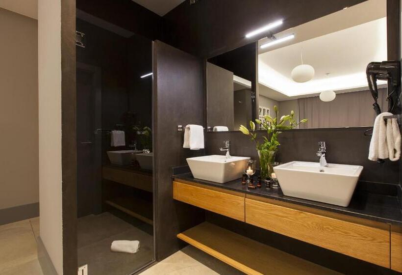Студия Стандарт, Kare No Apartments By Sitges Group