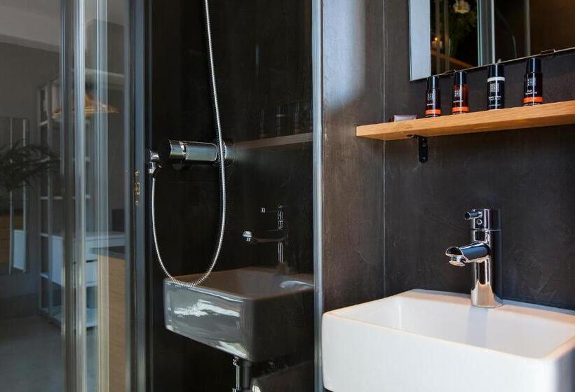 Студио Стандарт с Террасой, Kare No Apartments By Sitges Group