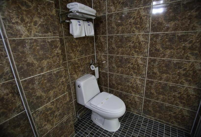 غرفة قياسية, Kyoung Dong Hotel Myeongdong