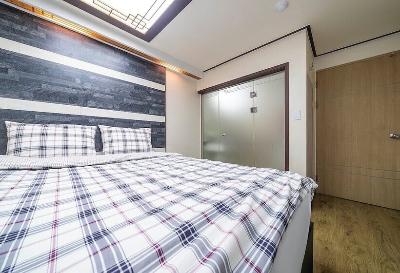 غرفة قياسية, Kyoung Dong Hotel Myeongdong
