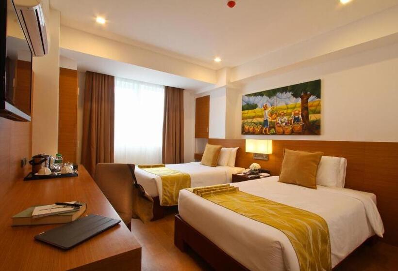 Номер Стандарт, The Harvest Hotel Managed By Hii