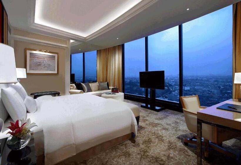 سوییت, The Trans Luxury Hotel Bandung