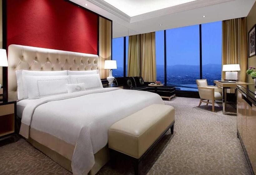 اتاق اکونومی, The Trans Luxury Hotel Bandung