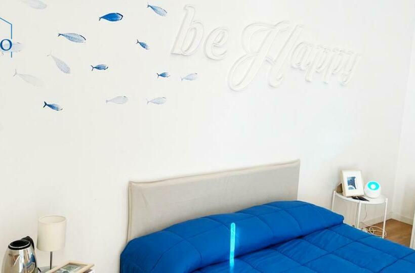 Четырехместный Номер Стандарт, Samo Rooms