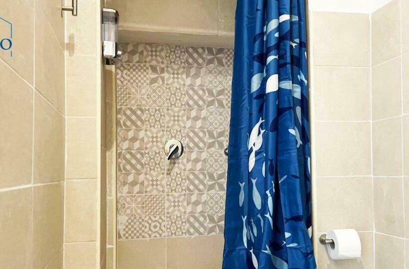 Четырехместный Номер Стандарт, Samo Rooms
