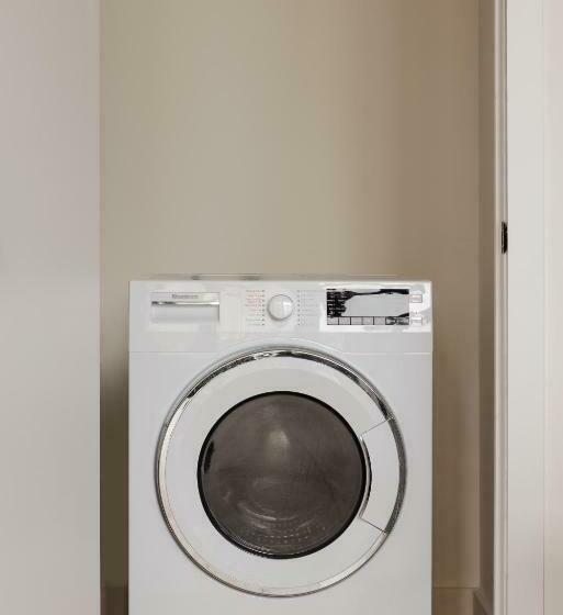 Apartamento 1 Dormitório, Sonder Onyx