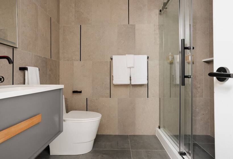 Apartamento 1 Dormitório, Sonder Onyx