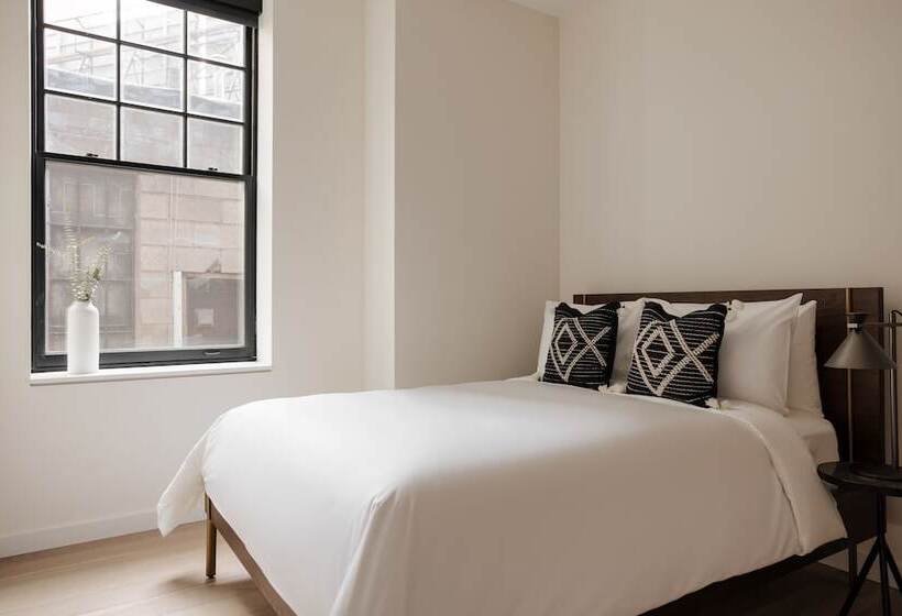 Apartamento 1 Dormitório, Sonder Onyx
