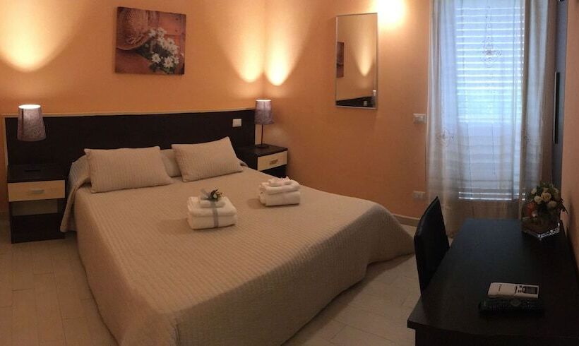 اتاق استاندارد, B&b Il Girasole