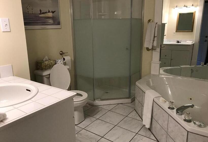Студия Стандарт, Leaside Manor