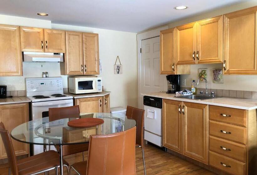 Студия Стандарт, Leaside Manor