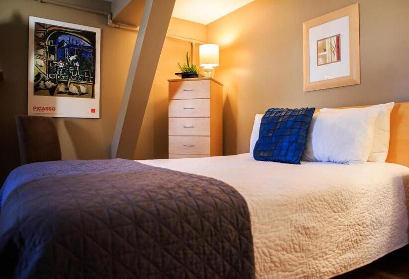 Студия Стандарт, Leaside Manor