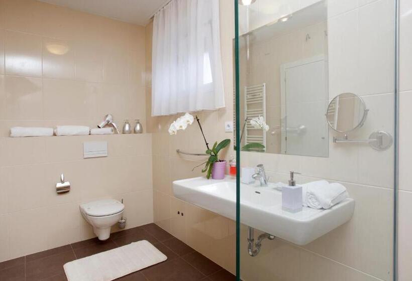바다 전망 스위트, Boban Luxury Suites