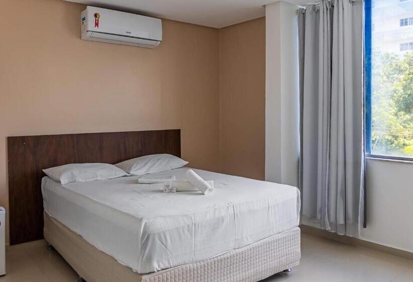 标准间, Falcão Hotel Arapiraca