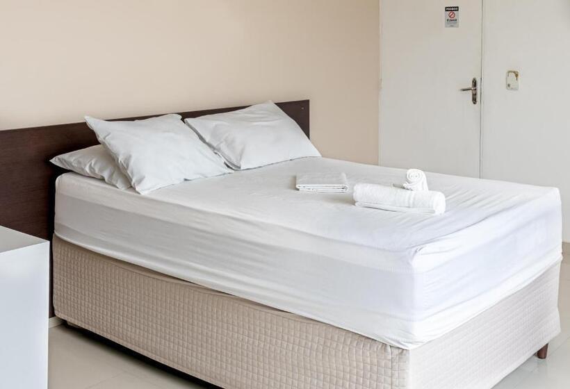 标准间, Falcão Hotel Arapiraca