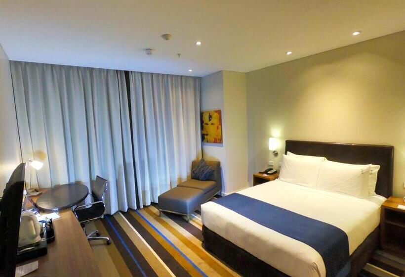 스탠다드 룸, Holiday Inn Express Port Moresby By Ihg