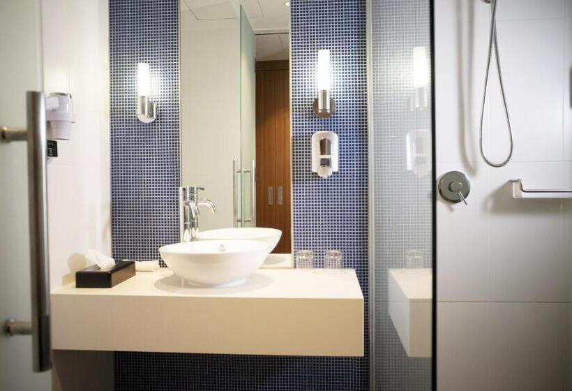 장애인을 위한 스탠다드 룸, Holiday Inn Express Port Moresby By Ihg