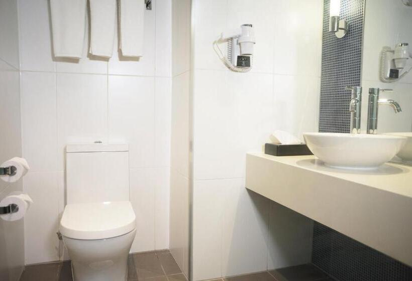 스탠다드 룸 수피리어 층, Holiday Inn Express Port Moresby By Ihg