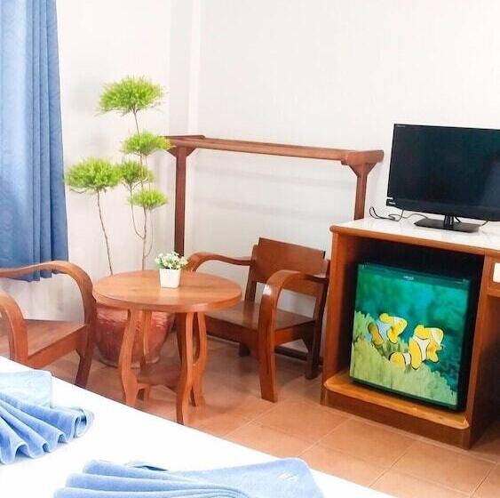 스탠다드 룸, J.holiday Inn Krabi
