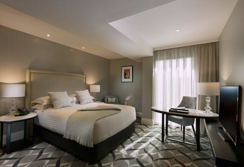 Номер Executive, Mayfair