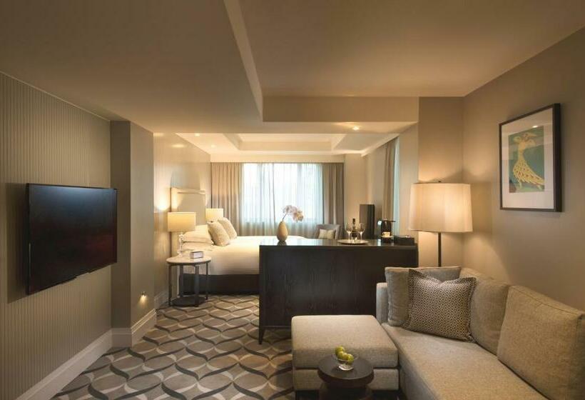 Президентский Люкс, Mayfair