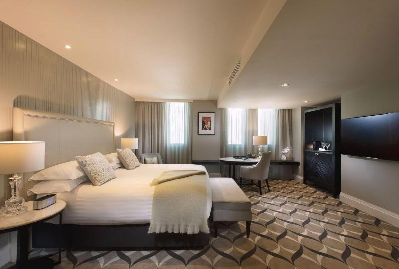 Номер Executive, Mayfair