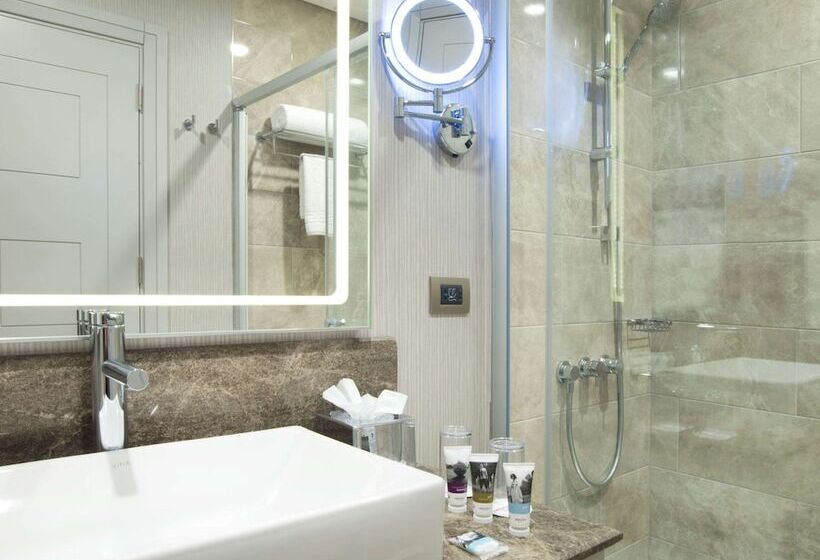 اتاق پرستیژ, Mercure Tbilisi Old Town