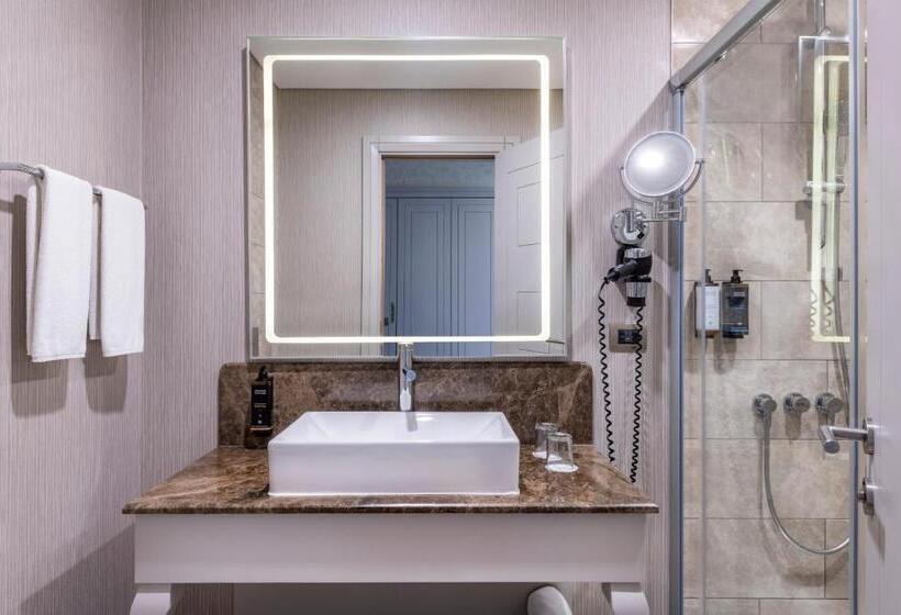 اتاق استاندارد, Mercure Tbilisi Old Town