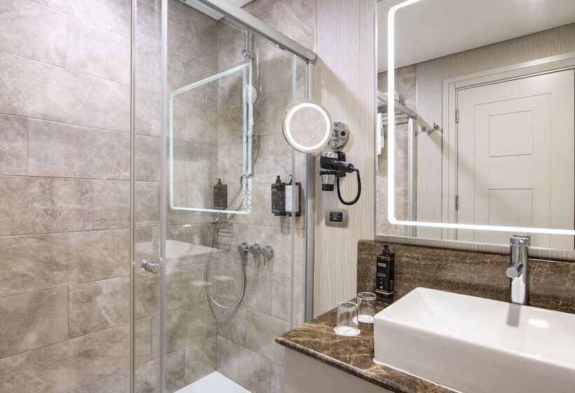 اتاق استاندارد, Mercure Tbilisi Old Town