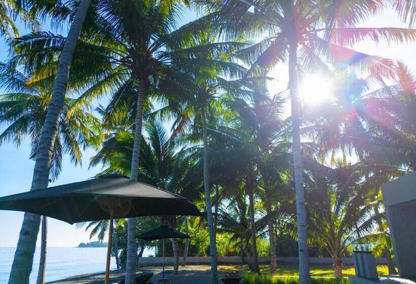 Вилла 1 Спальня, The Lombok Lodge Suites & Private Villas