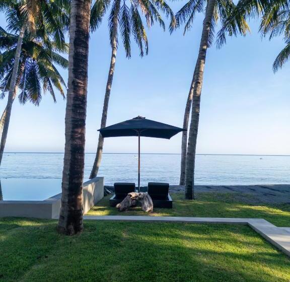 Вилла 1 Спальня, The Lombok Lodge Suites & Private Villas