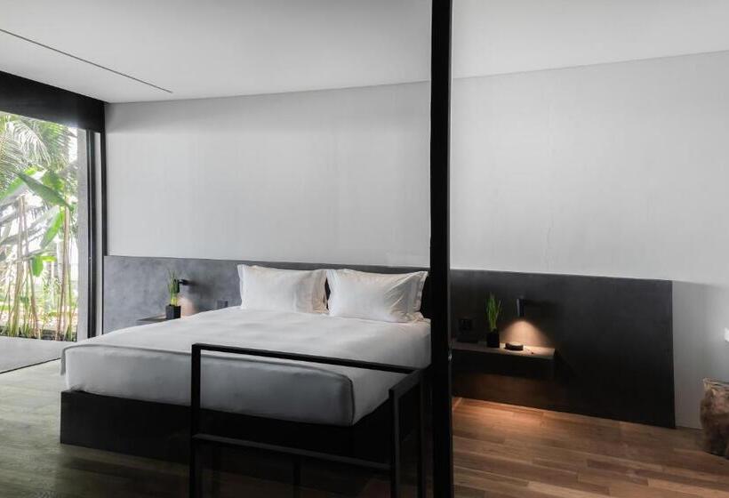 Вилла 1 Спальня, The Lombok Lodge Suites & Private Villas