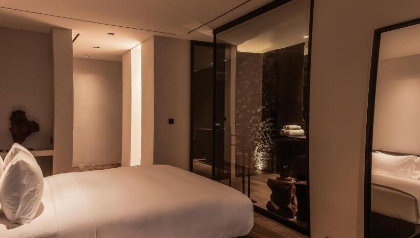 Вилла 3 Спальни, The Lombok Lodge Suites & Private Villas