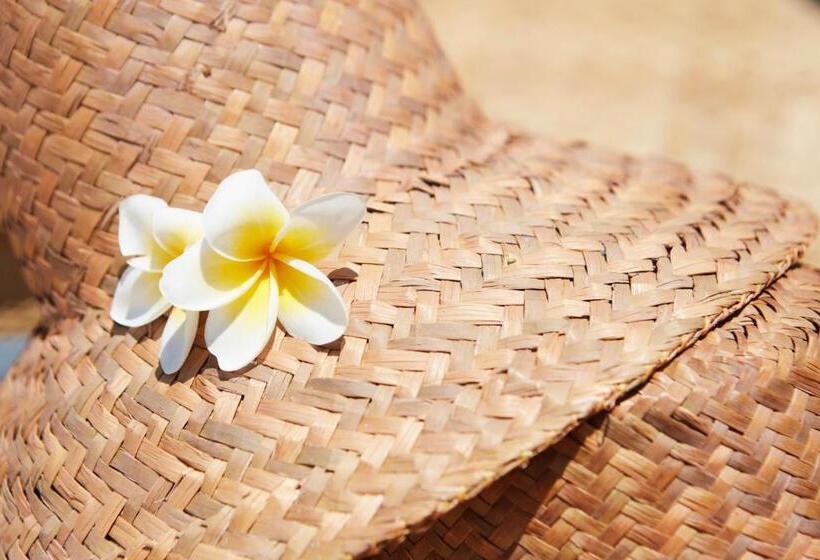 Апартаменты 2 Спальни Вид на Море, The Lombok Lodge Suites & Private Villas