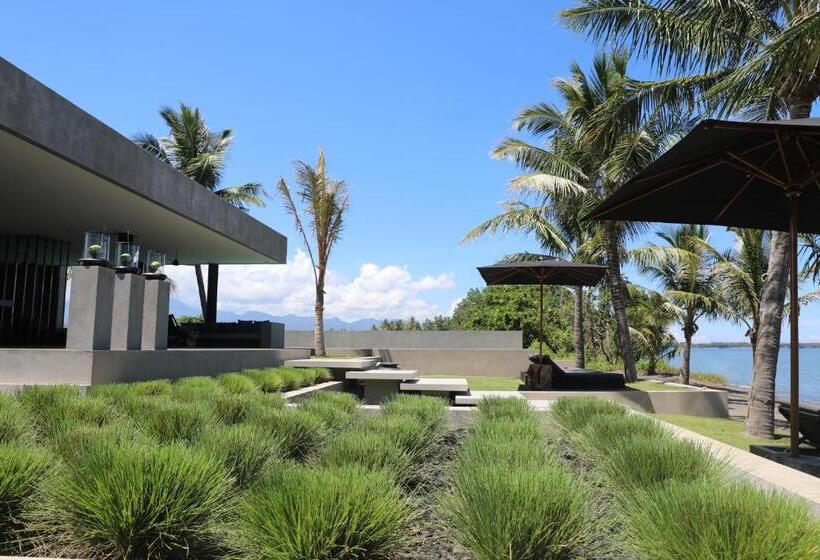 Вилла 1 Спальня, The Lombok Lodge Suites & Private Villas