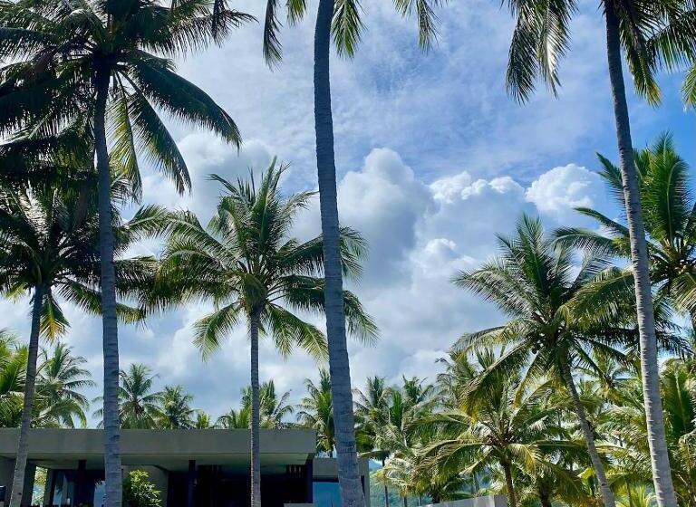 Вилла 3 Спальни, The Lombok Lodge Suites & Private Villas