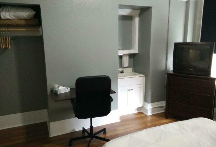 Superior Kamer, Winsor