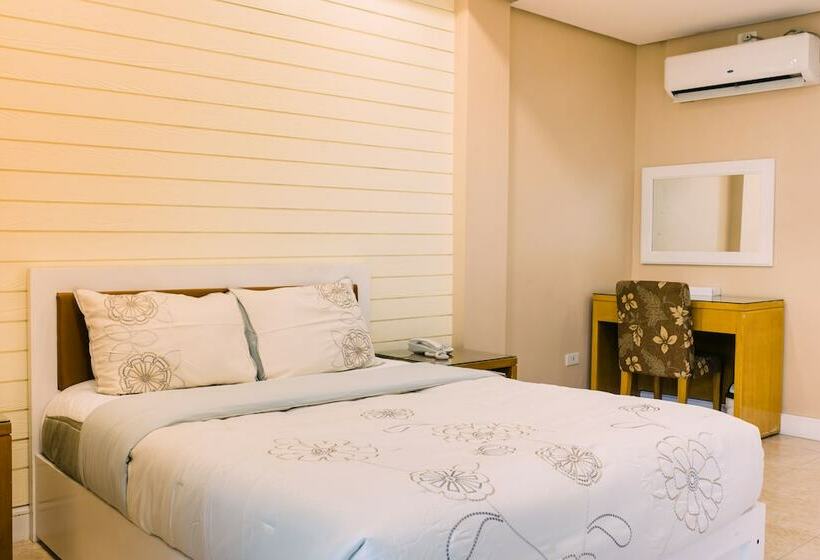 Номер Стандарт, Moonbay Marina The Villas
