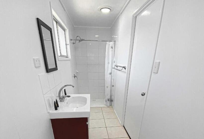 Дом 1 Спальня, Warrego Hotel Motel Cunnamulla