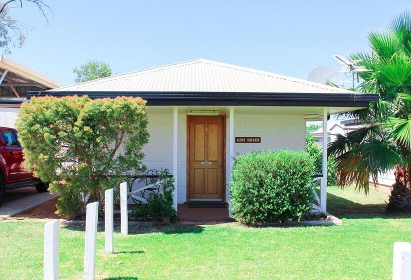 Дом 1 Спальня, Warrego Hotel Motel Cunnamulla