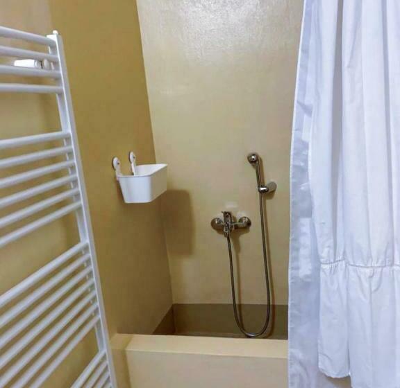 Номер Стандарт, Residenza Ilde