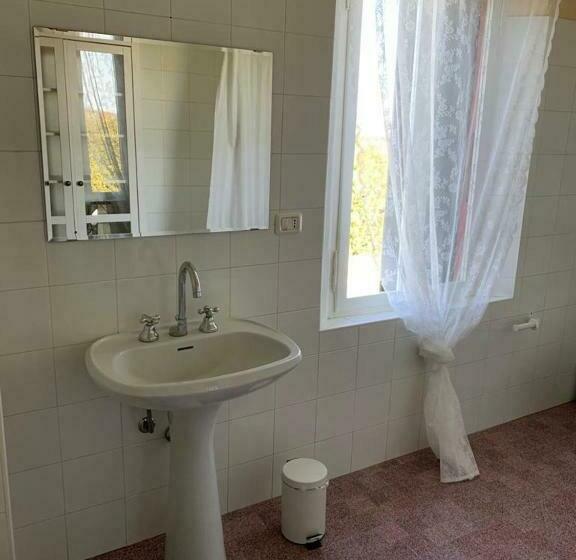 Номер Стандарт, Residenza Ilde