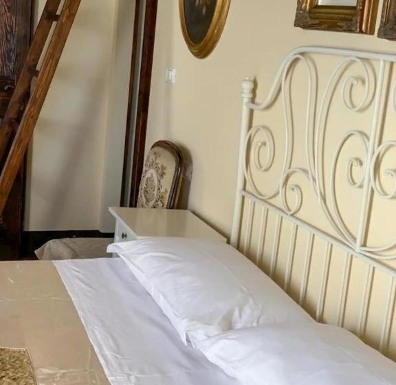 Номер Стандарт, Residenza Ilde